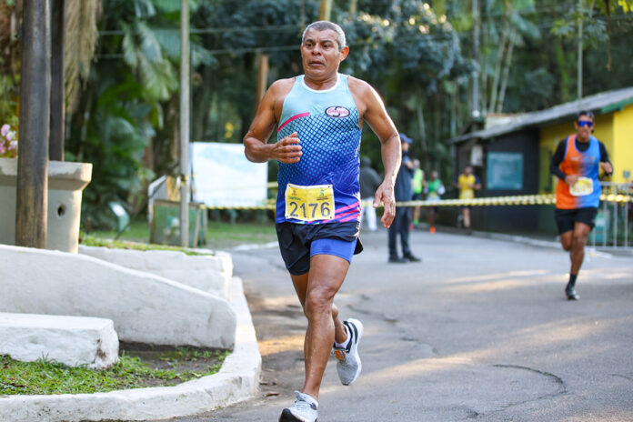 Campeonato Santista de Pedestrianismo - 11/08/2024