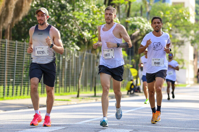 Correndo em Santos - Santos Run - 15/11/2024