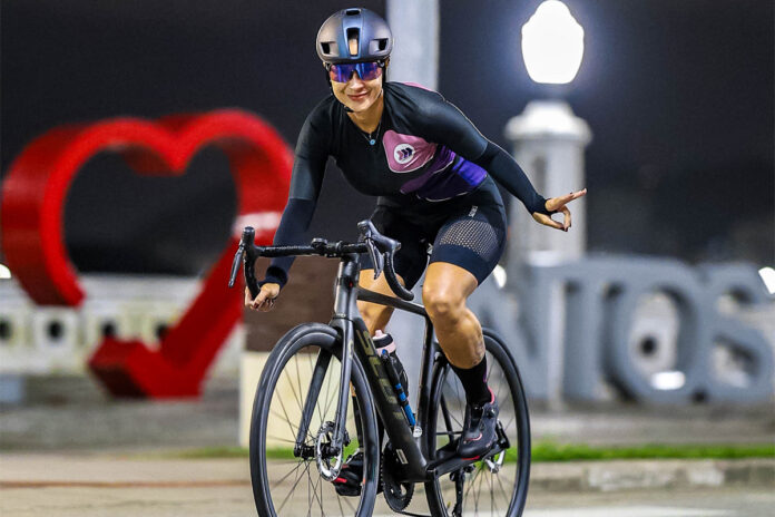 Correndo em Santos - ATCC - 23/09/2025