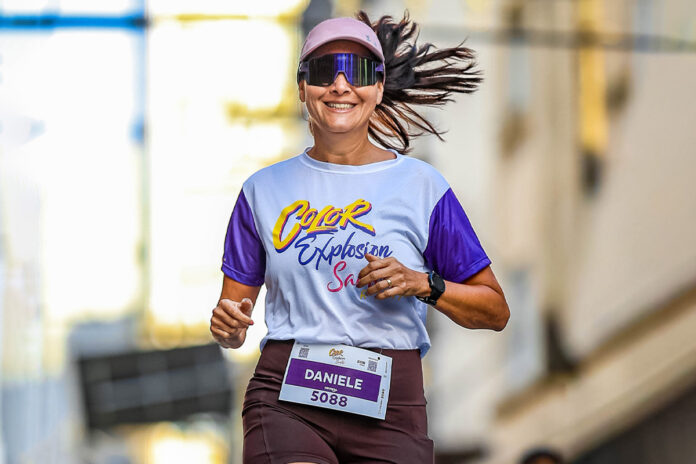 Correndo em Santos - Color - 14/09/2025