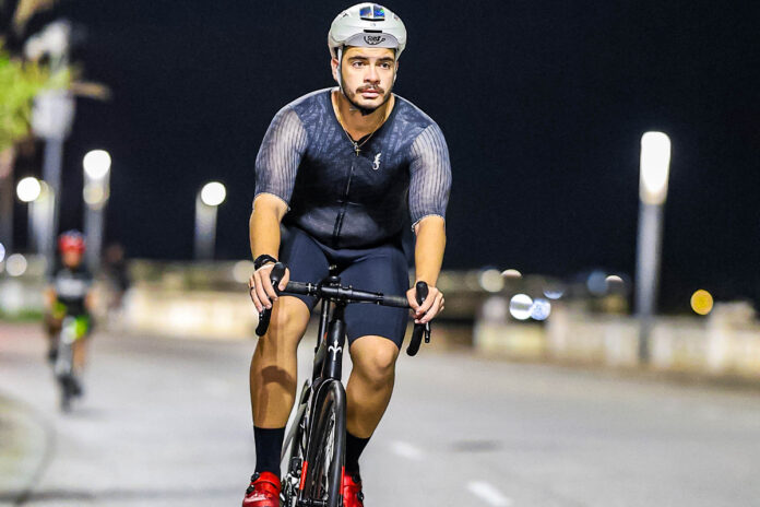 Correndo em Santos - ATCC - Movimenta Baixada - 16/10/2025