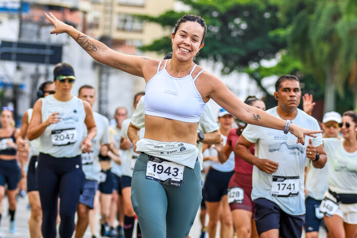 Track e Field - Santos - 30/11/2025