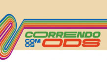 Correndo com os ODS Correndo com os ODS