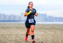 Como a corrida na praia em Santos pode melhorar sua saude Física e Mental Corrida na Praia de Santos