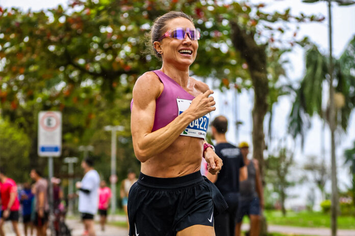 Corrida Afrodite - 09/08/2026